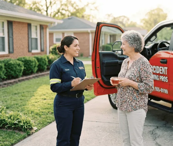 Accident Towing Service Ronald, WA FAQs